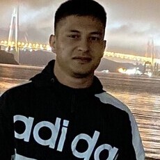 Фотография мужчины Справедливый, 29 лет из г. Омск