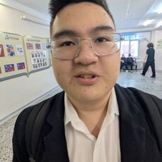 Фотография мужчины Егор, 18 лет из г. Когалым