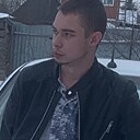 Вадим, 25 лет