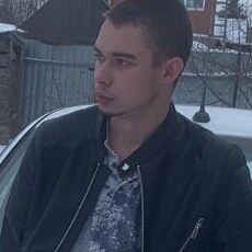 Фотография мужчины Вадим, 25 лет из г. Омск