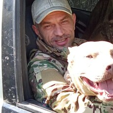 Фотография мужчины Тимофей, 39 лет из г. Луганск