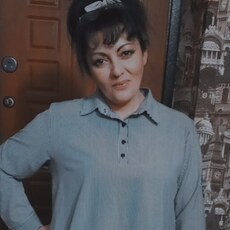Фотография девушки Ольга, 46 лет из г. Волгодонск