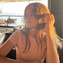 Катя Хисматова, 25 лет