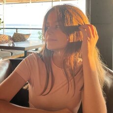 Фотография девушки Катя Хисматова, 25 лет из г. Нижний Новгород