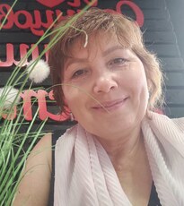 Фотография девушки Ираида, 58 лет из г. Одинцово