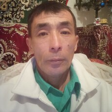 Фотография мужчины Ербол, 54 года из г. Чимкент