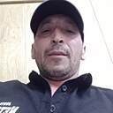 Эдик, 44 года