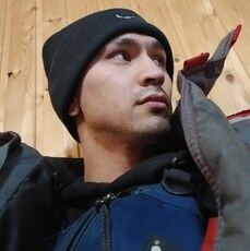 Фотография мужчины Марсель, 26 лет из г. Баймак