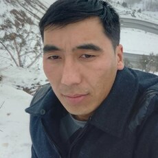 Фотография мужчины Ильяс, 30 лет из г. Балашиха