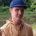 Даниил, 23 года