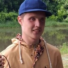 Фотография мужчины Даниил, 23 года из г. Самара