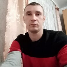 Фотография мужчины Алексей, 33 года из г. Лида