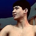 Нозимка, 19 лет