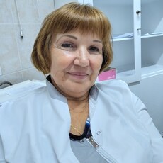 Фотография девушки Вера, 67 лет из г. Березники