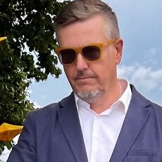 Фотография мужчины Виктор, 50 лет из г. Санкт-Петербург