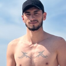 Фотография мужчины Artyom, 27 лет из г. Познань