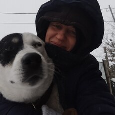 Фотография девушки Карина, 47 лет из г. Якутск