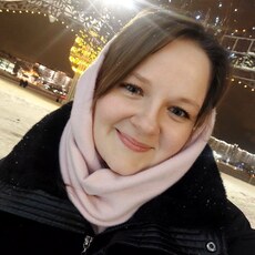 Фотография девушки Илона, 28 лет из г. Светлогорск