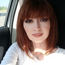 Фотография девушки Нелли, 43 года из г. Липецк