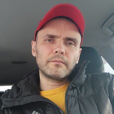 Фотография мужчины Роман, 44 года из г. Шадринск