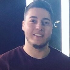 Фотография мужчины Эдди, 31 год из г. Самара