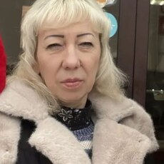 Фотография девушки Елена, 45 лет из г. Оренбург