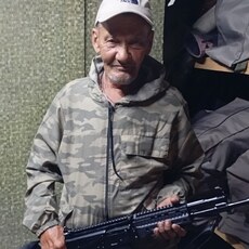 Фотография мужчины Виктор, 62 года из г. Черноморское