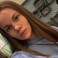 Фотография девушки Полина, 30 лет из г. Новосибирск