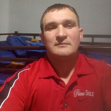 Фотография мужчины Александр, 46 лет из г. Нижнекамск