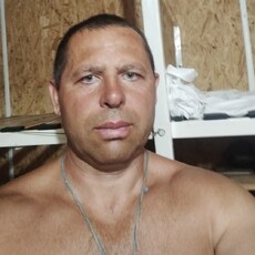 Фотография мужчины Игорь, 45 лет из г. Геническ