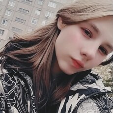 Фотография девушки Юлия, 20 лет из г. Владимир