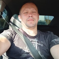 Фотография мужчины Николай, 50 лет из г. Москва