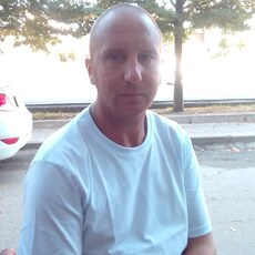 Фотография мужчины Антон, 38 лет из г. Верхотурье