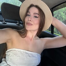 Фотография девушки Виктория, 27 лет из г. Киров
