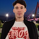 Тимерлан, 27 лет