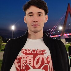 Фотография мужчины Тимерлан, 27 лет из г. Казань