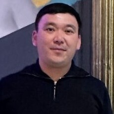 Фотография мужчины Ерлан, 32 года из г. Астана