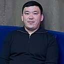 Ерлан, 32 года