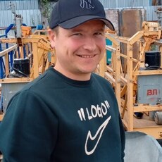 Фотография мужчины Виталик, 35 лет из г. Домодедово