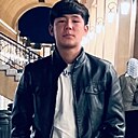 Мерхат, 18 лет