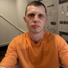 Фотография мужчины Иван, 35 лет из г. Сыктывкар