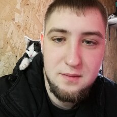Фотография мужчины Демид, 21 год из г. Назарово