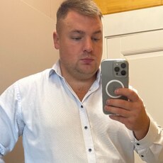 Фотография мужчины Денис, 35 лет из г. Москва