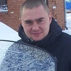 Фотография мужчины Максим, 34 года из г. Энгельс