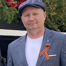 Фотография мужчины Сергей, 42 года из г. Кушва