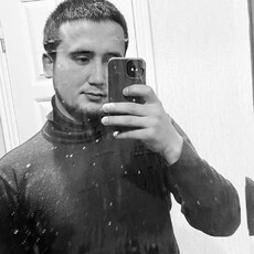 Фотография мужчины Марад, 22 года из г. Волгоград