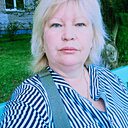 Блондинка, 60 лет