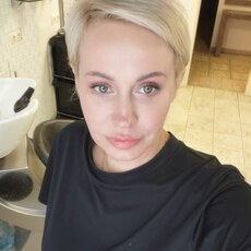 Фотография девушки Надежда, 46 лет из г. Нижний Новгород