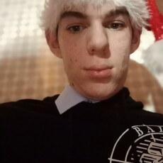 Фотография мужчины Дмитрий, 22 года из г. Челябинск