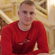 Фотография мужчины Богдан, 23 года из г. Осиповичи